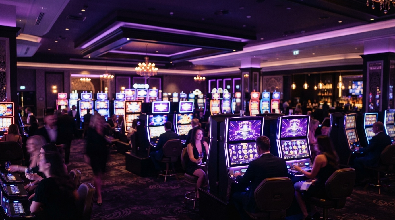 Informations essentielles sur Citibet88
